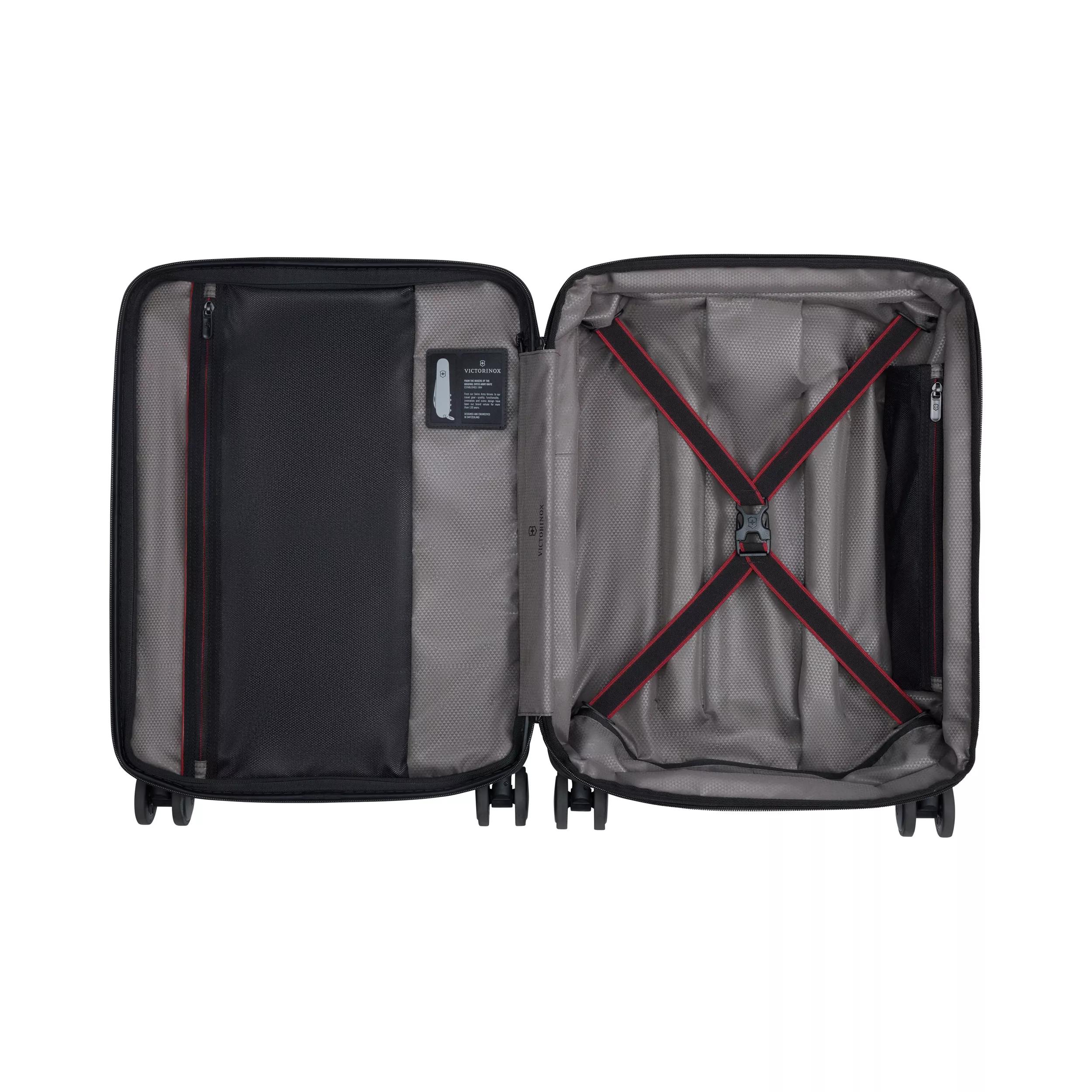 Spectra 3.0 Expandable Global Carry-On-rot