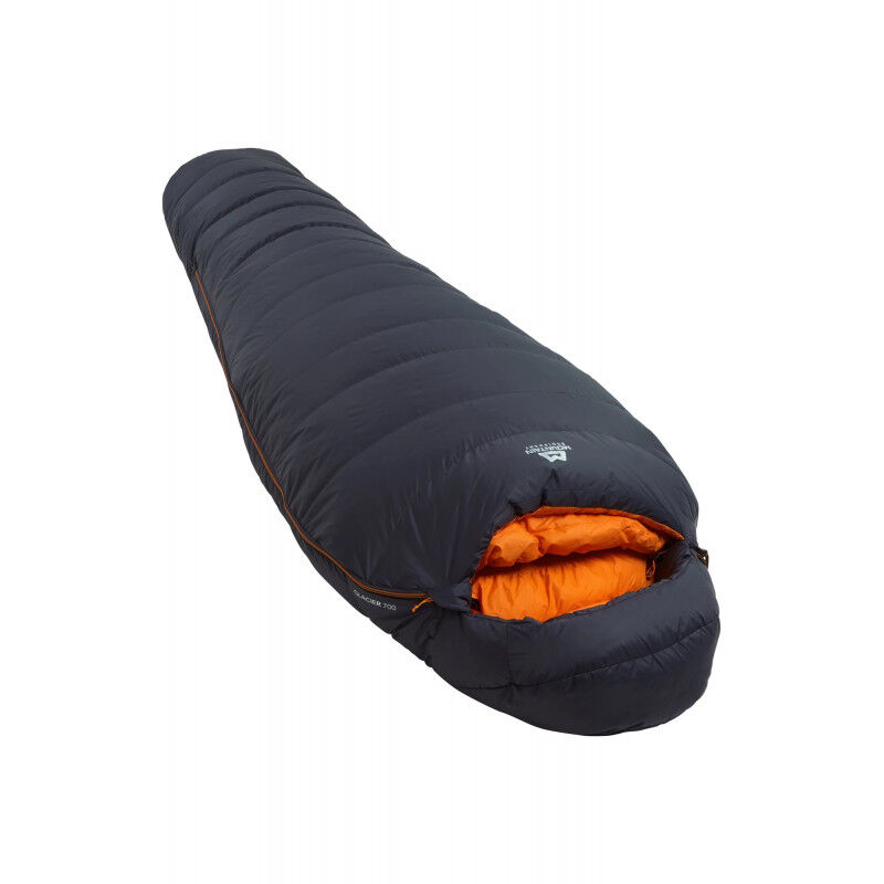 Glacier 700 - Sac de couchage homme