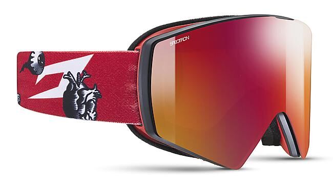 JULBO - MASQUE DE SKI SHARP CAT 3