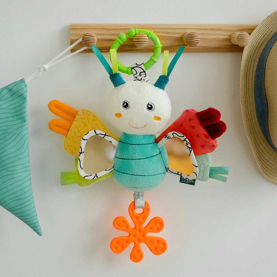 fehn® Activity-Schmetterling