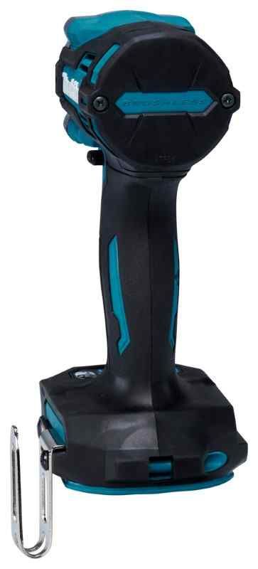 Makita TW005GZ 40 V Max Slagmoersleutel zonder accu's en lader