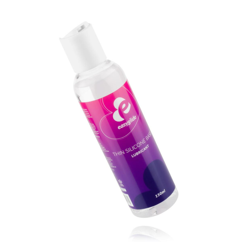Easyglide Glijmiddel Dun Siliconenbasis150 ml