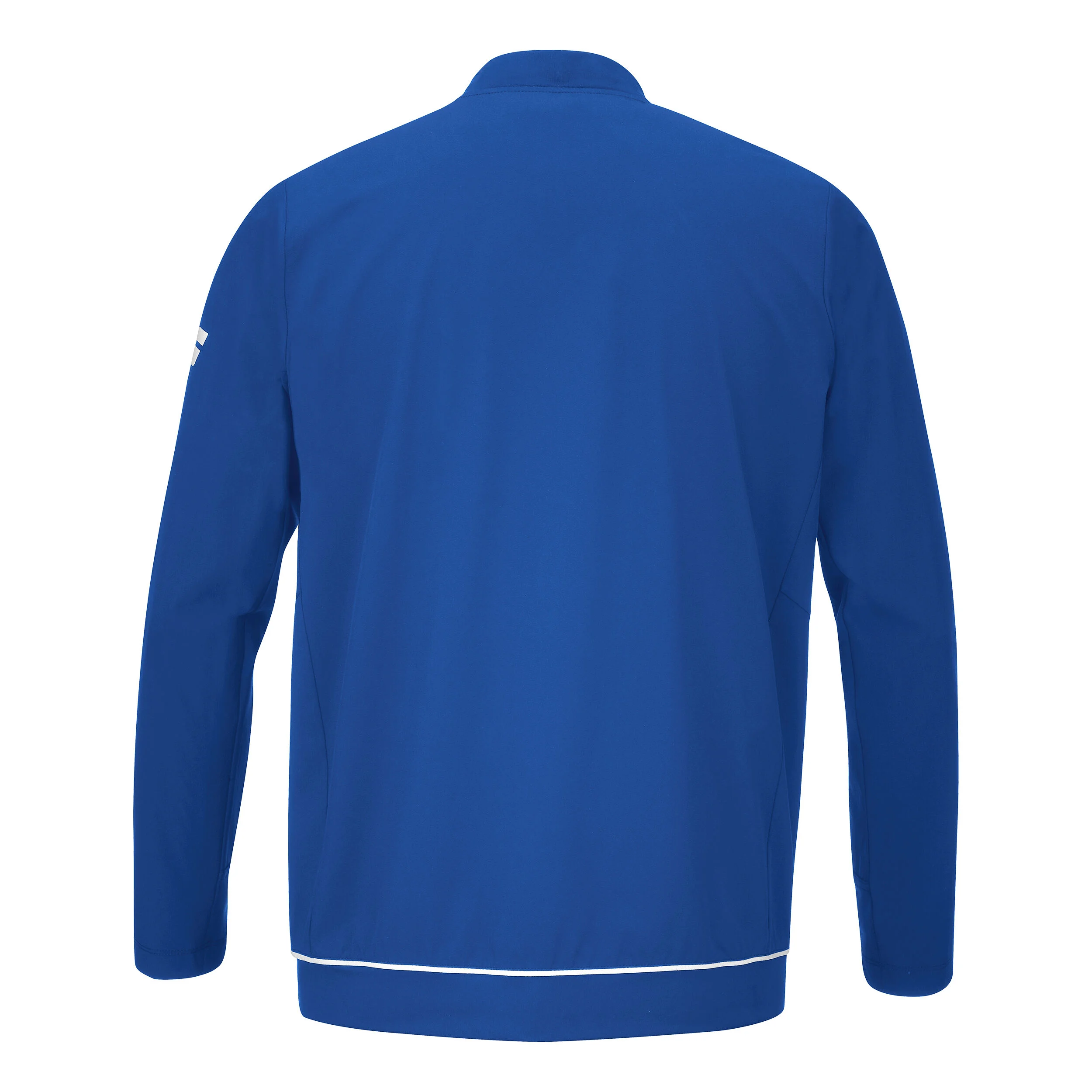 Babolat Play Veste De Survêtement Hommes - Bleu