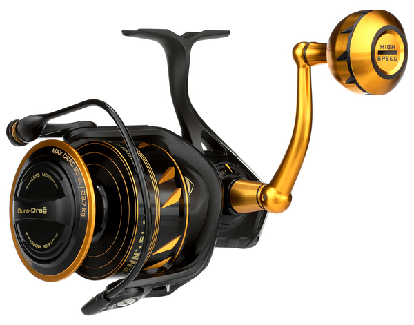 PENN Slammer IV Spinning