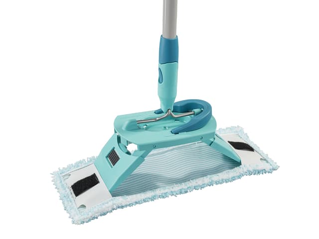 Leifheit Cover Sensitiv Light blue