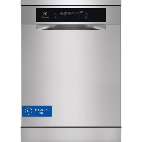Lave-vaisselle pose libre Electrolux ESG88600SX