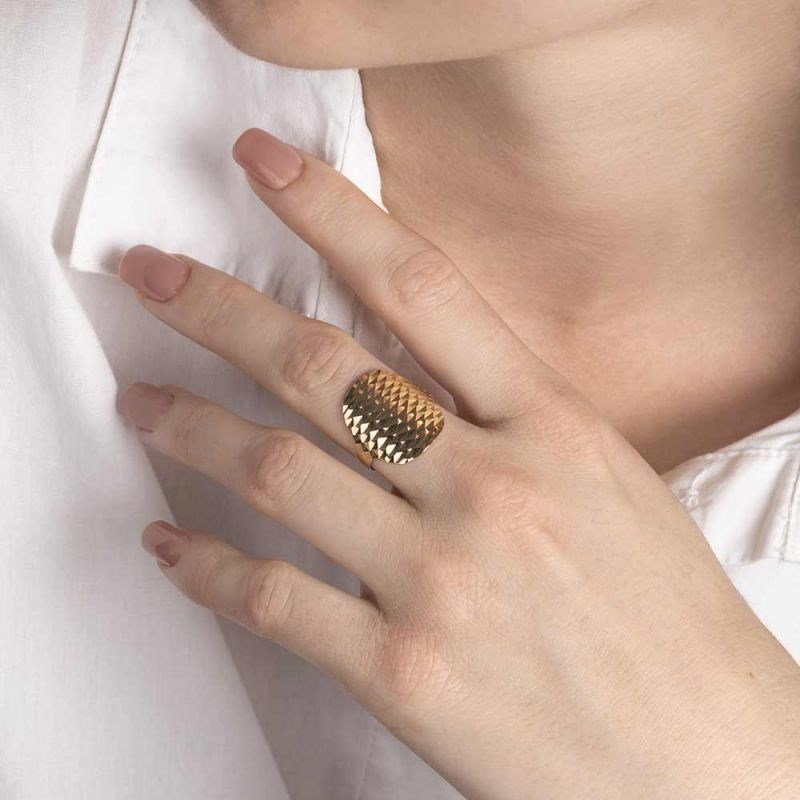 Bague 