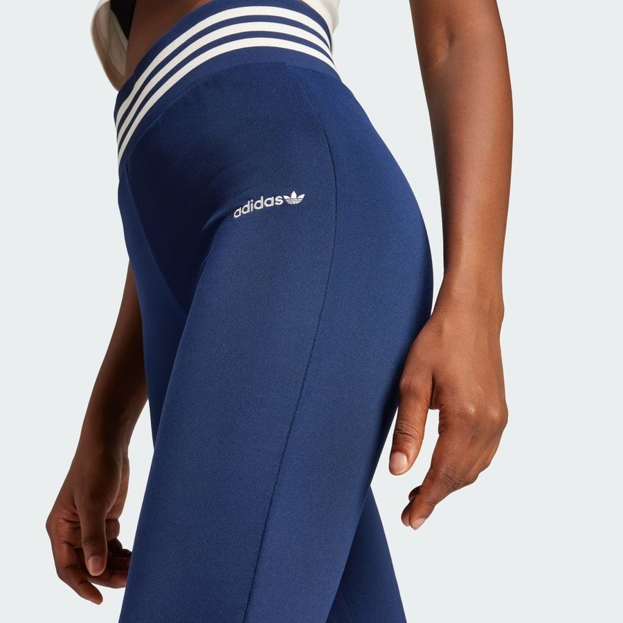 Adidas Original Pantalon évasé