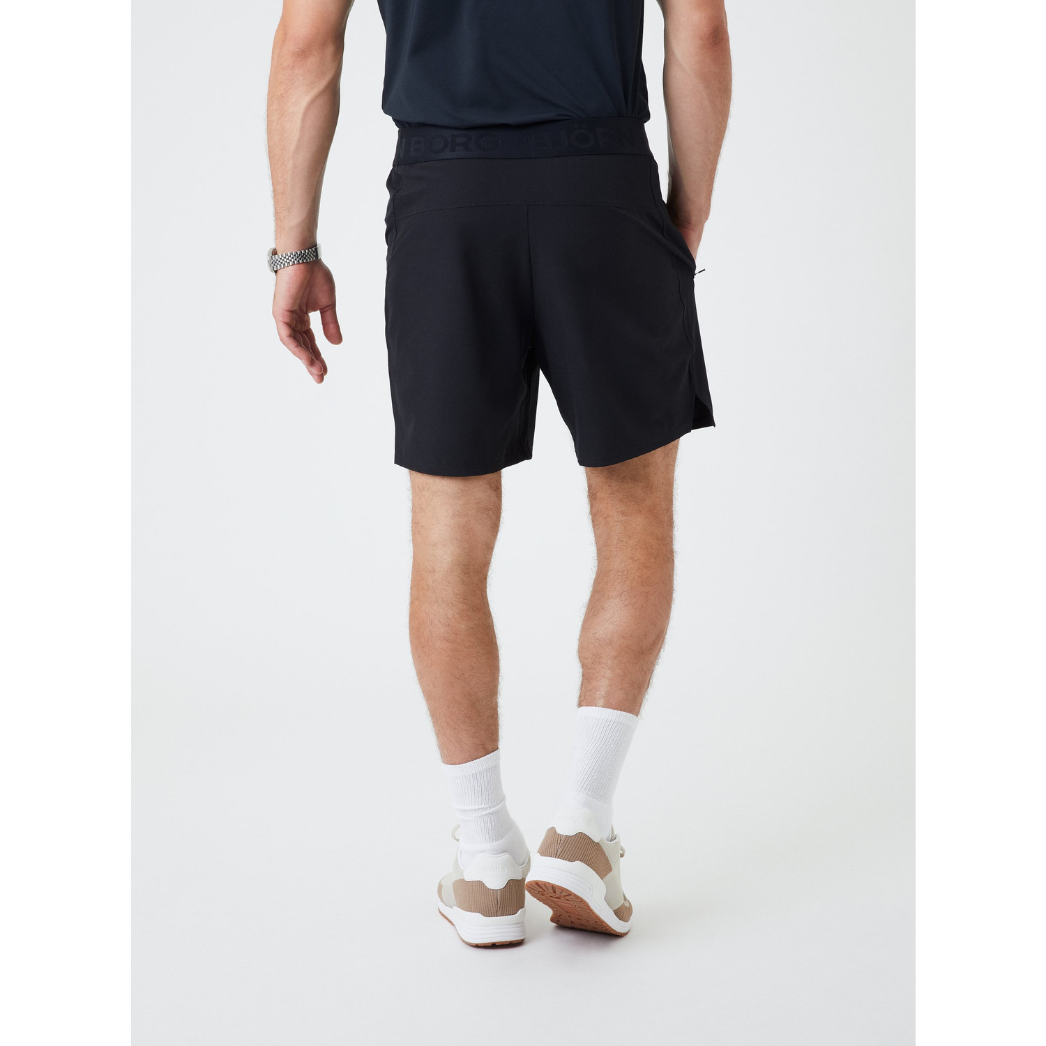 Björn Borg Borg Pocket Short Heren