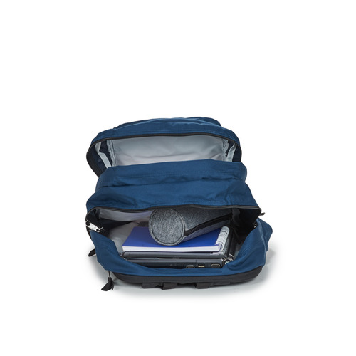 Jansport - BIG STUDENT - Marine