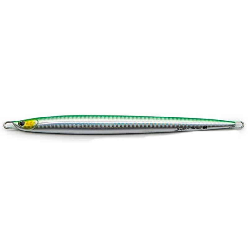 Jig Palms Jigaro Super Slide - 60G