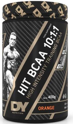 HIT BCAA 10:1:1 400gr Mango
