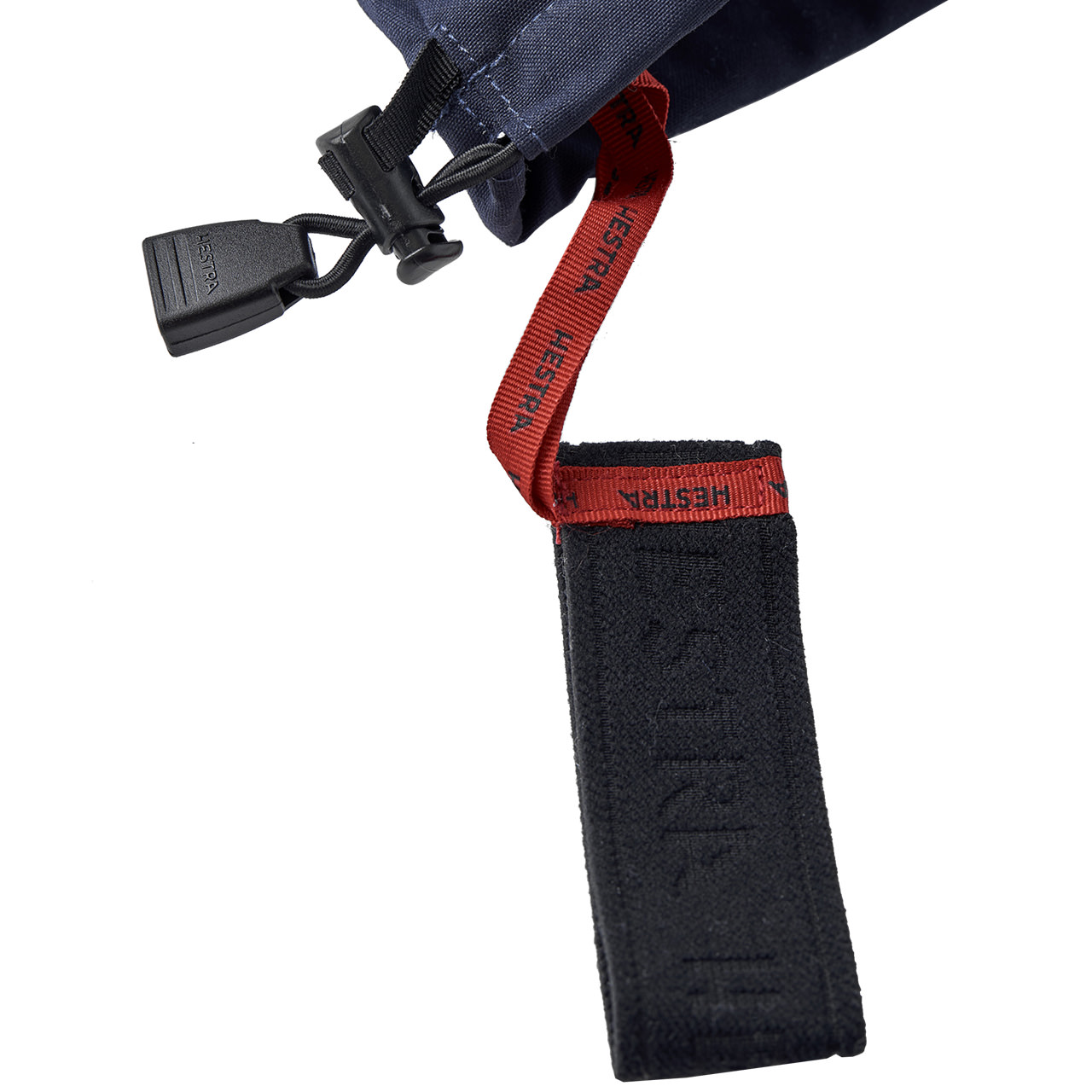 Hestra Herren 3 Finger Handschuh ARMY LEATHER HELI SKI navy blau | Hestra | H | Brands | XSPO-Fashion