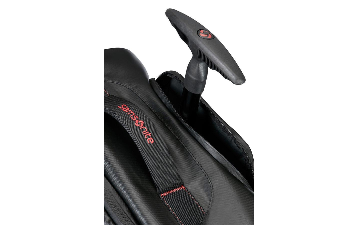 Reisekoffer Paradiver Light 74.5 l<br>Reisetasche mit Rollen