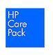 HP eCare Pack 3 jaar ter plaatse uitwisseling op de volgende werkdag Officejet K Serie 7xxx-9xxx