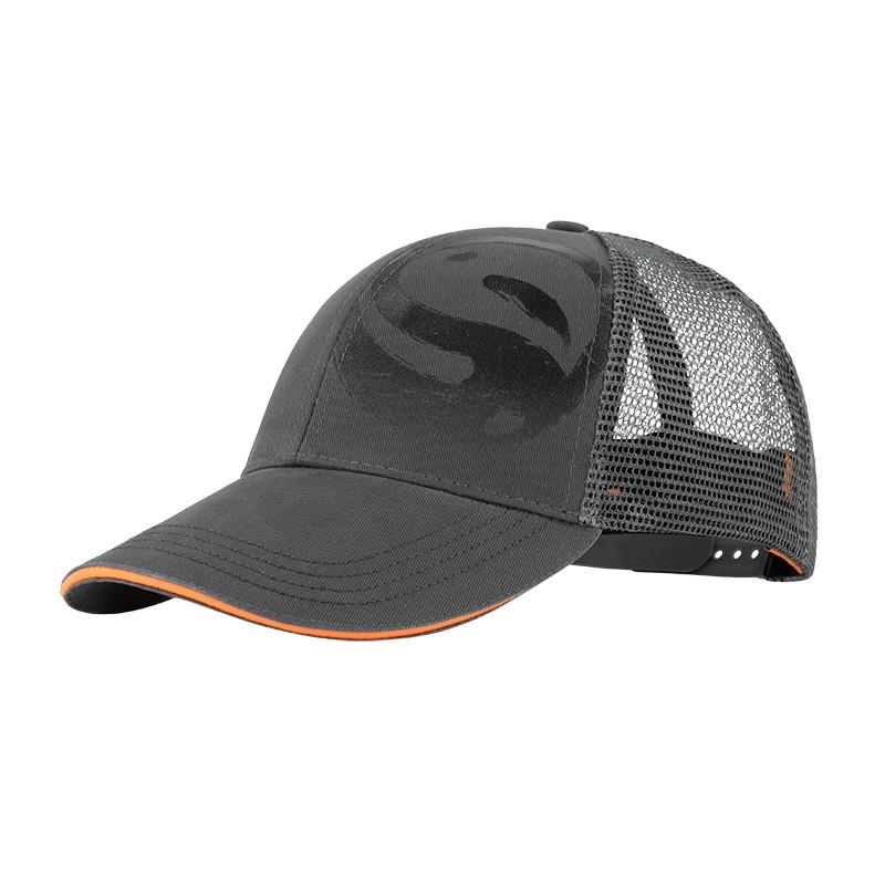 Casquette Homme Guru Trucker Cap - Gris