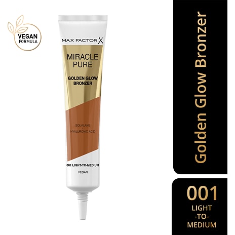 Bronzer 01 Light to Medium