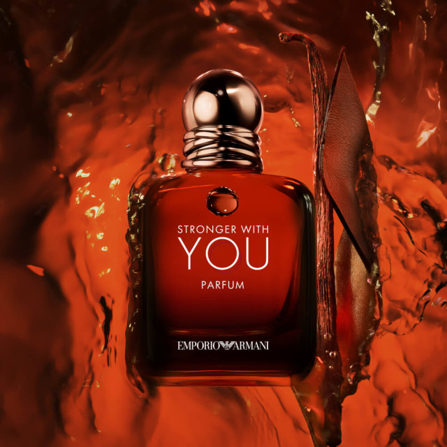 Stronger With You Parfum ARMANI
