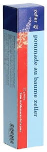 ZELLER Balsam Salbe, 50 g
