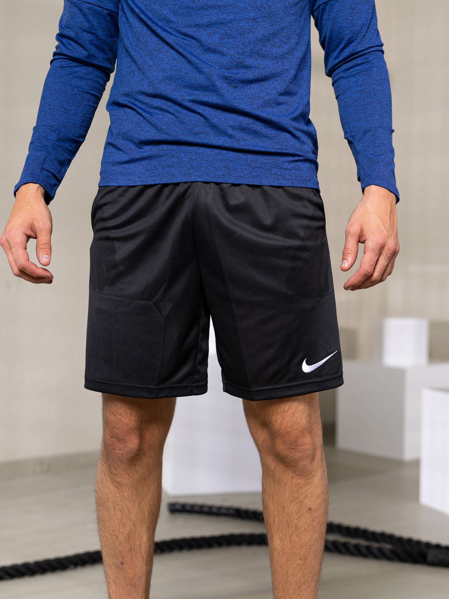 Dri-Fit Knit Short 6.0