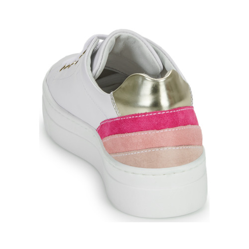 NeroGiardini - E409932D - Blanc / Rose