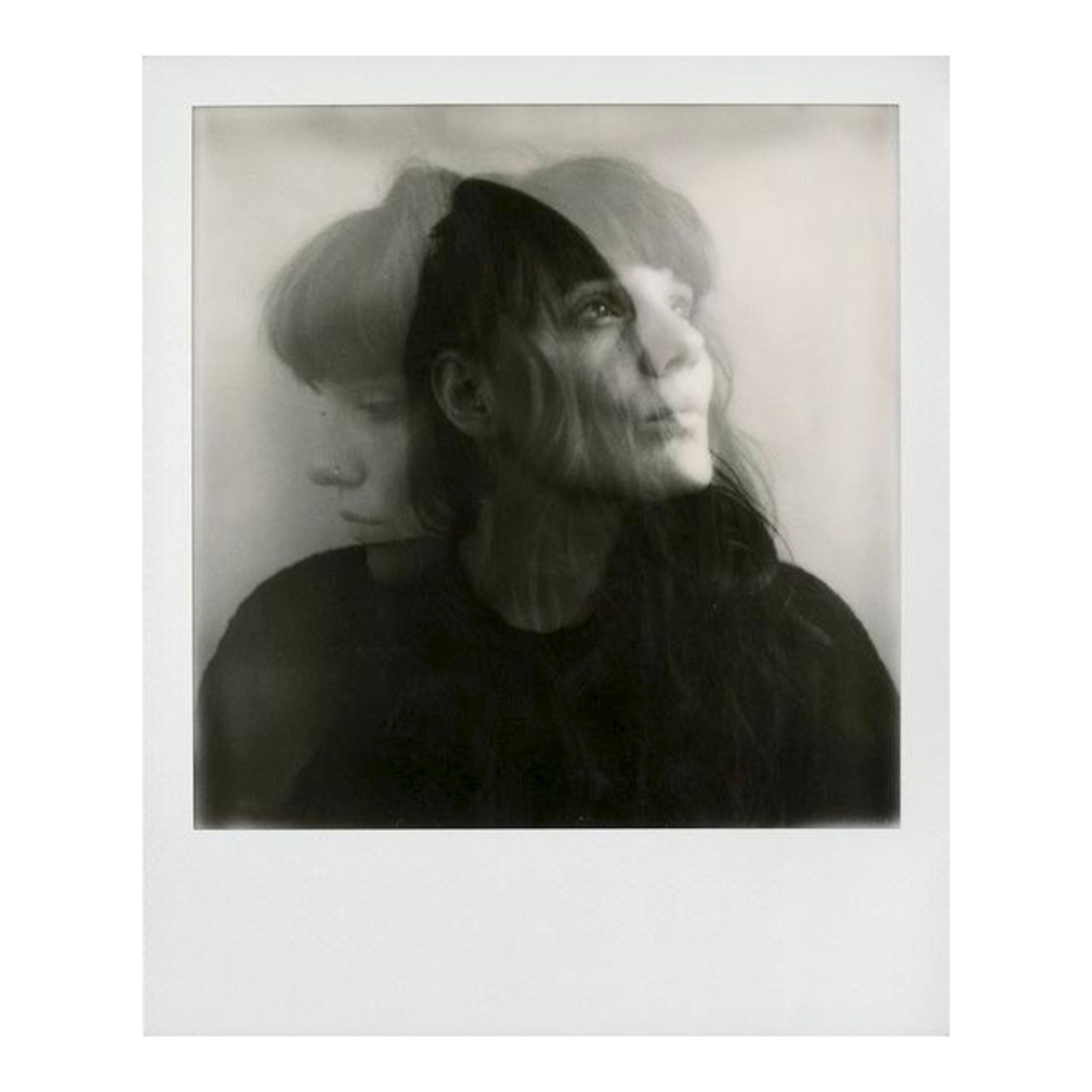 Polaroid Film til Polaroid Now og Onestep 2 i-Type Svart/hvit