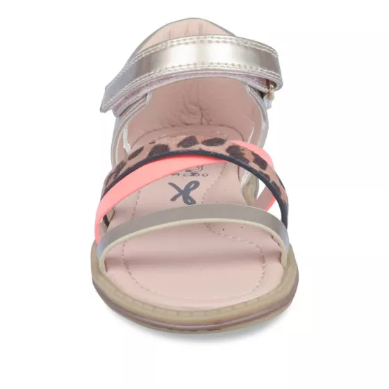 Sandales BEIGE NINI & GIRLS