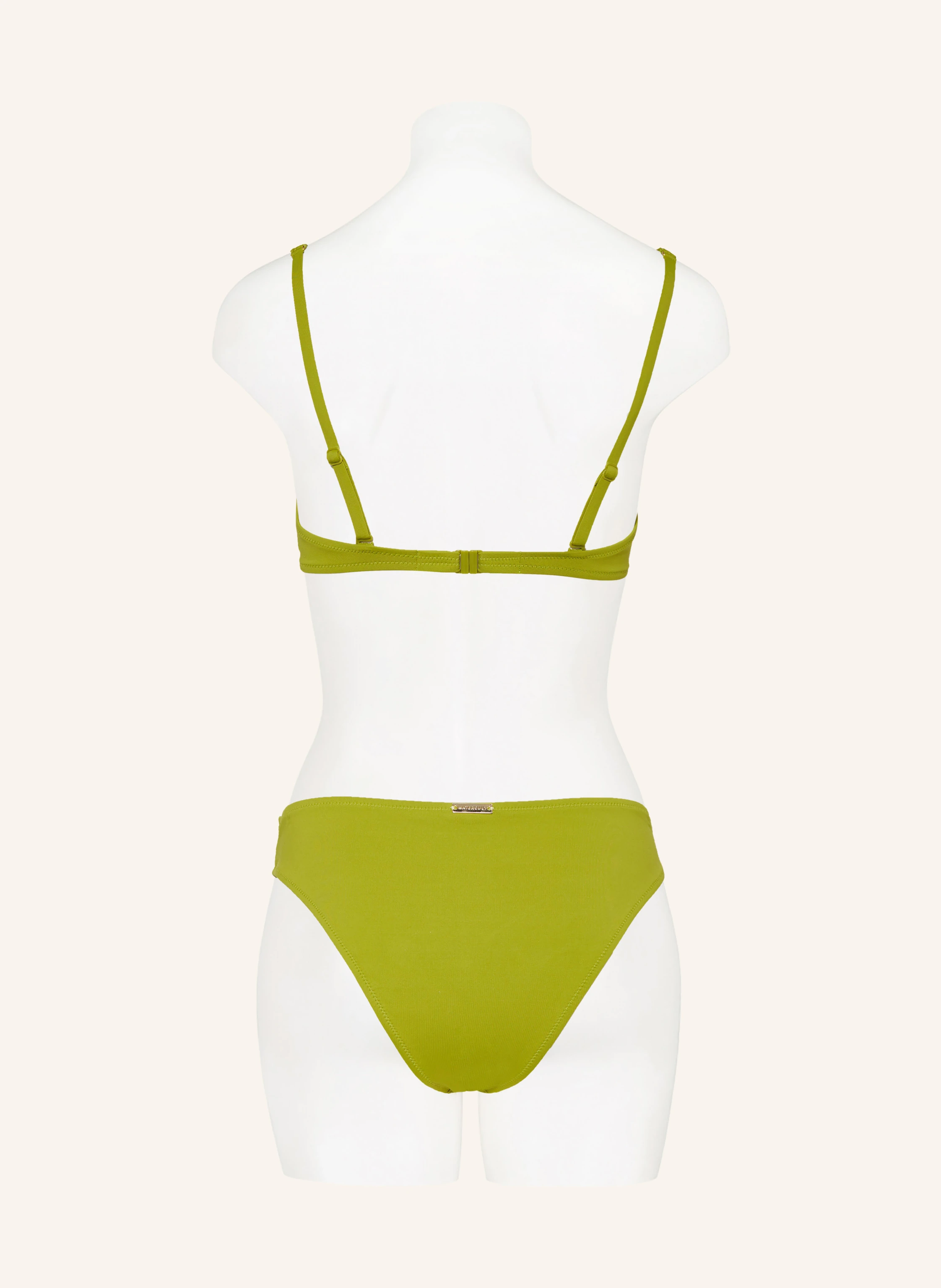 watercult Basic-Bikini-Hose THE ESSENTIALS