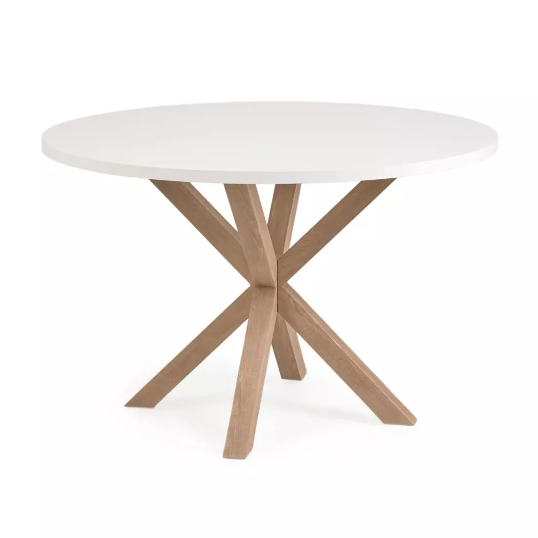 Esstisch Arya Ø 120 cm