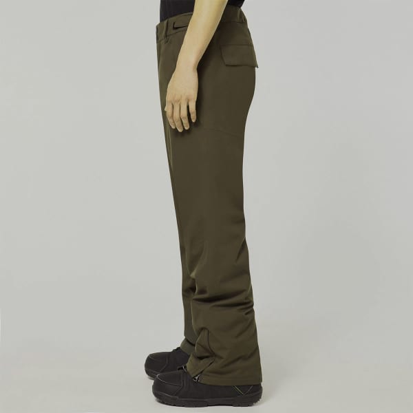 Pantalon de ski OAKLEY BEST CEDAR RC INSULATED PANT NEW DARK BRUSH