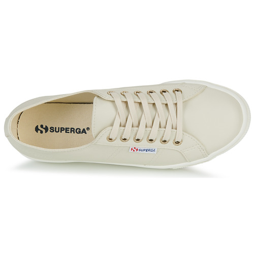 Superga - 2730 NAPPA - Beige