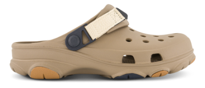 Crocs All-Terrain Clog Khaki 206340-2F9