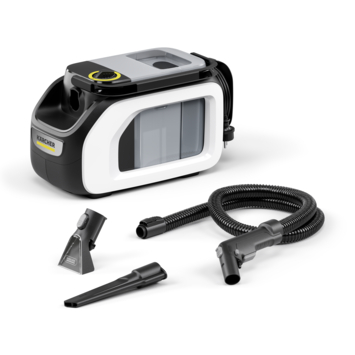 Kärcher bekleding- tapijtreiniger Compact SE 3