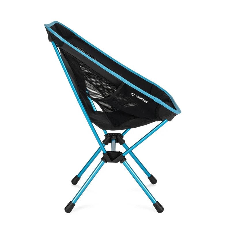 Helinox Chair One Highback (re)<br>Turstol med høy rygg!