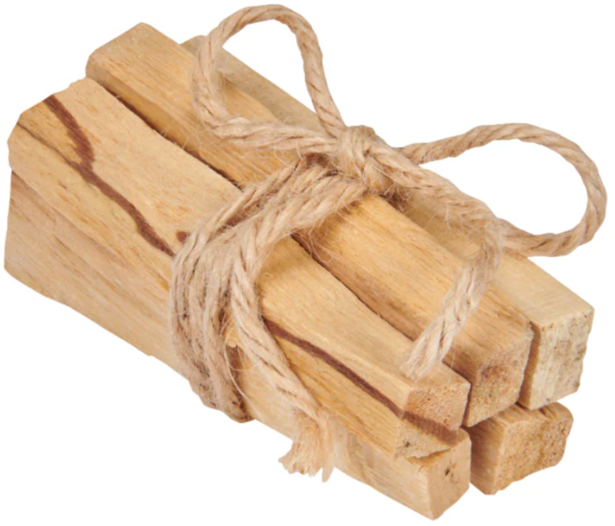SAINT CHARLES  Räucherholz Palo Santo
