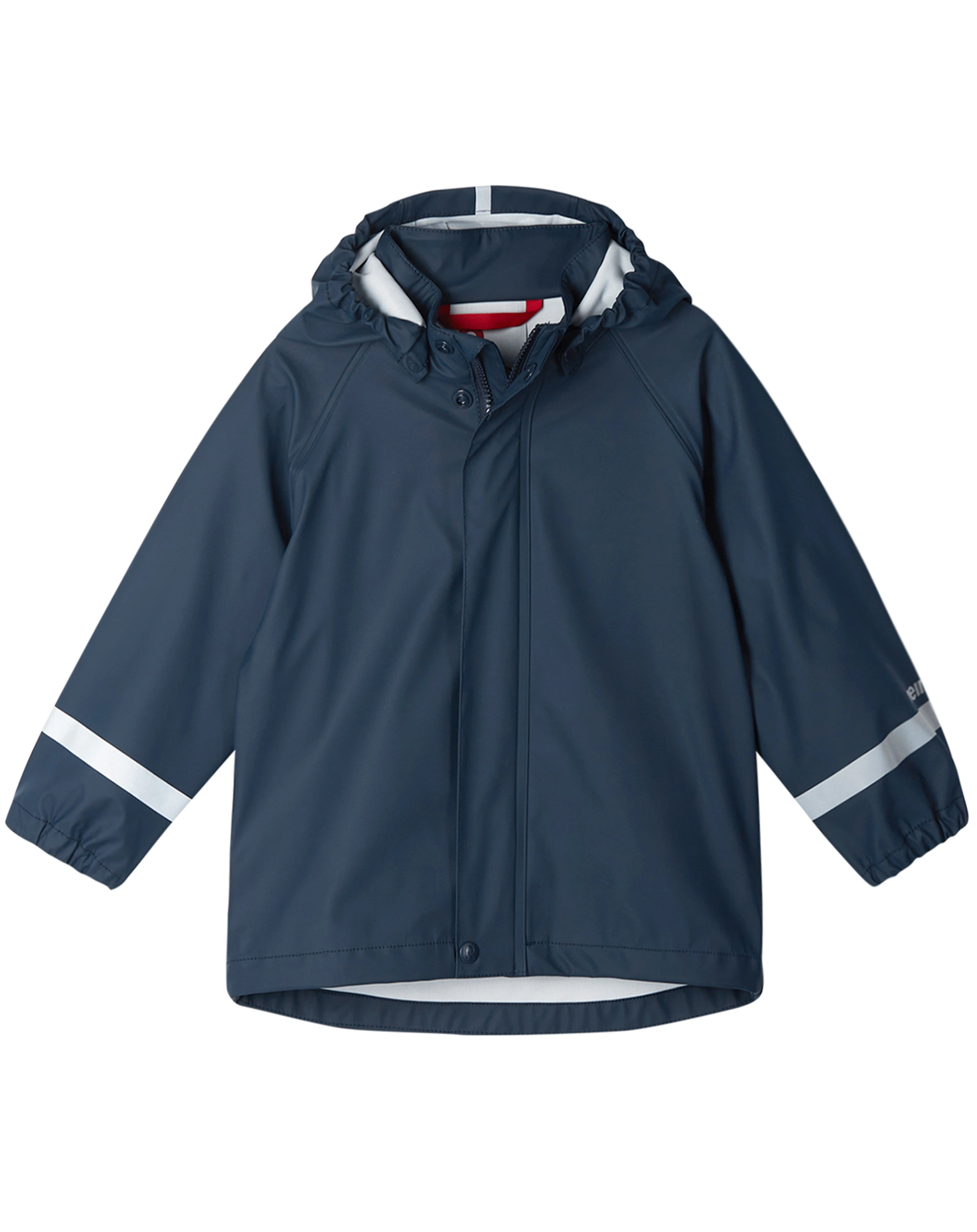 Regenjacke LAMPI in navy