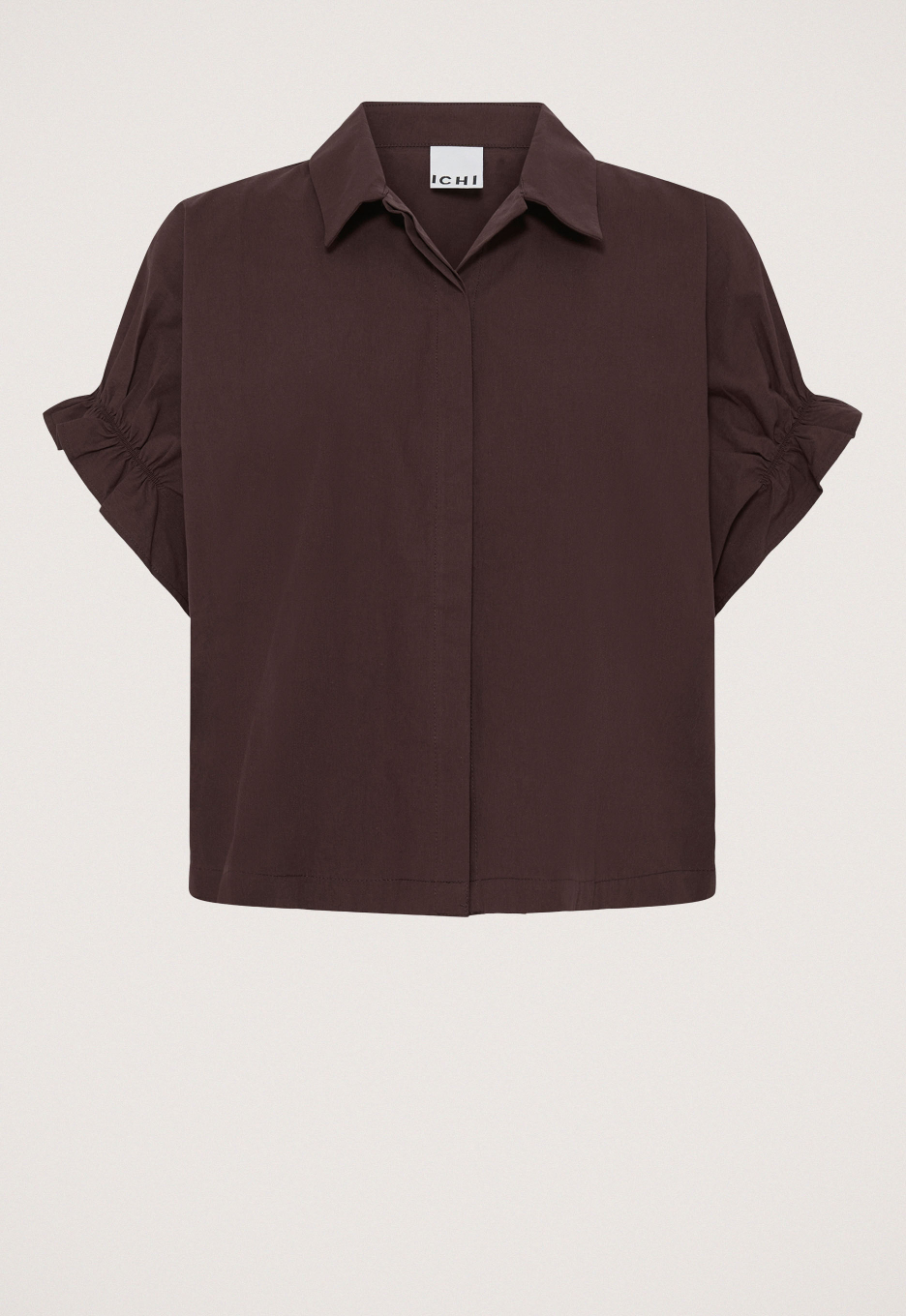 Ichi Sami Blouse