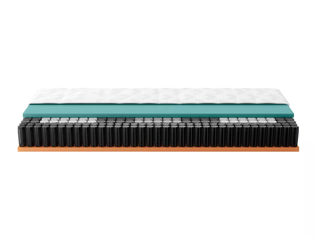 GELTEX® TFK-Matratze Quantum Pure Plus 220