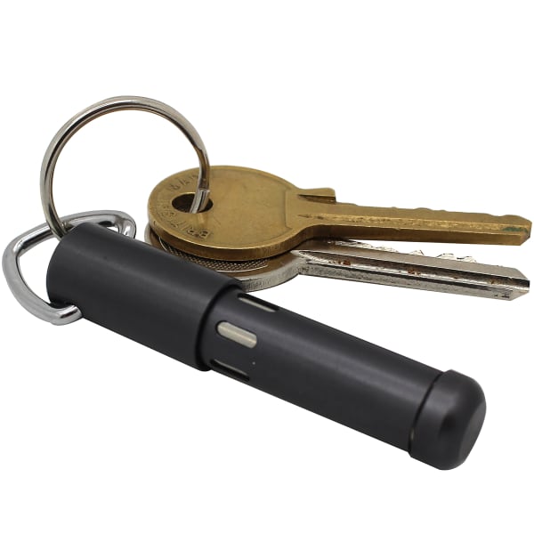 Couteau randonnée TRUE UTILITY TRUE UTILITY TELEPEN 21 BLACK