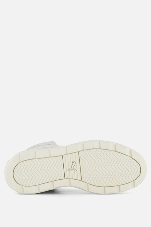 Puma Karmen Rebelle Mid Sneakers beige