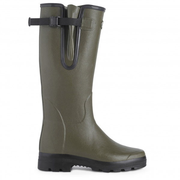 Le Chameau - Vierzon Jersey - Bottes en caoutchouc