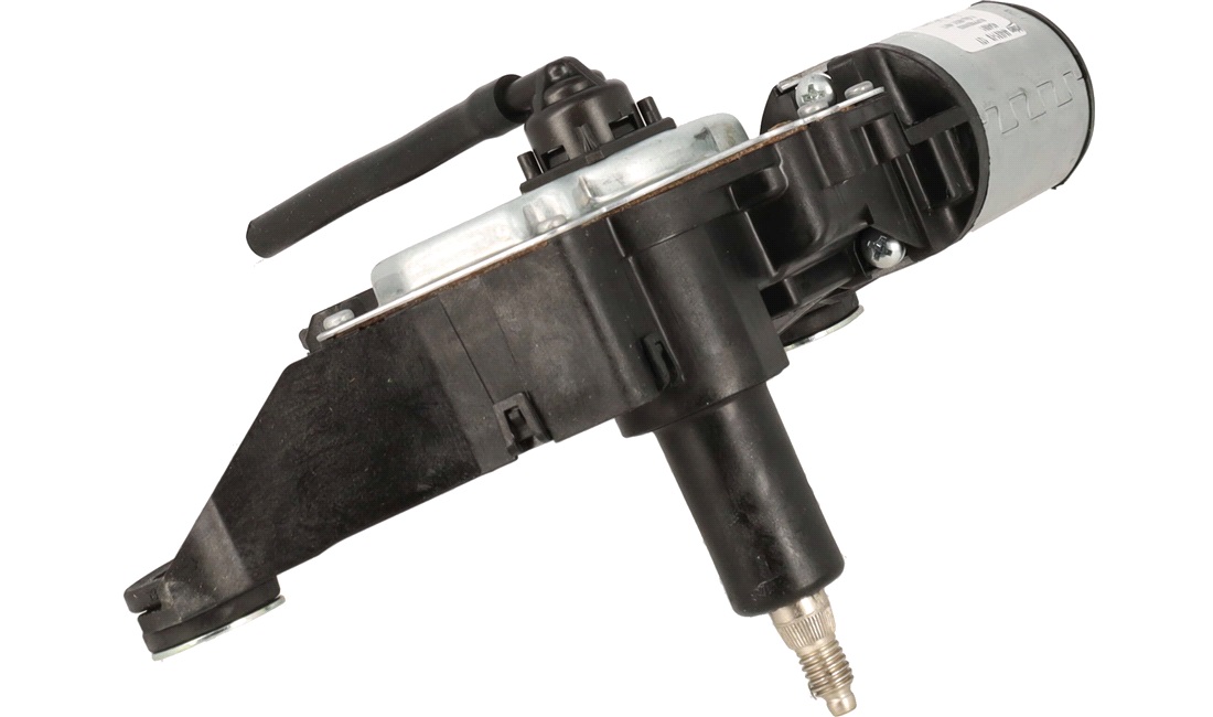 Viskermotor