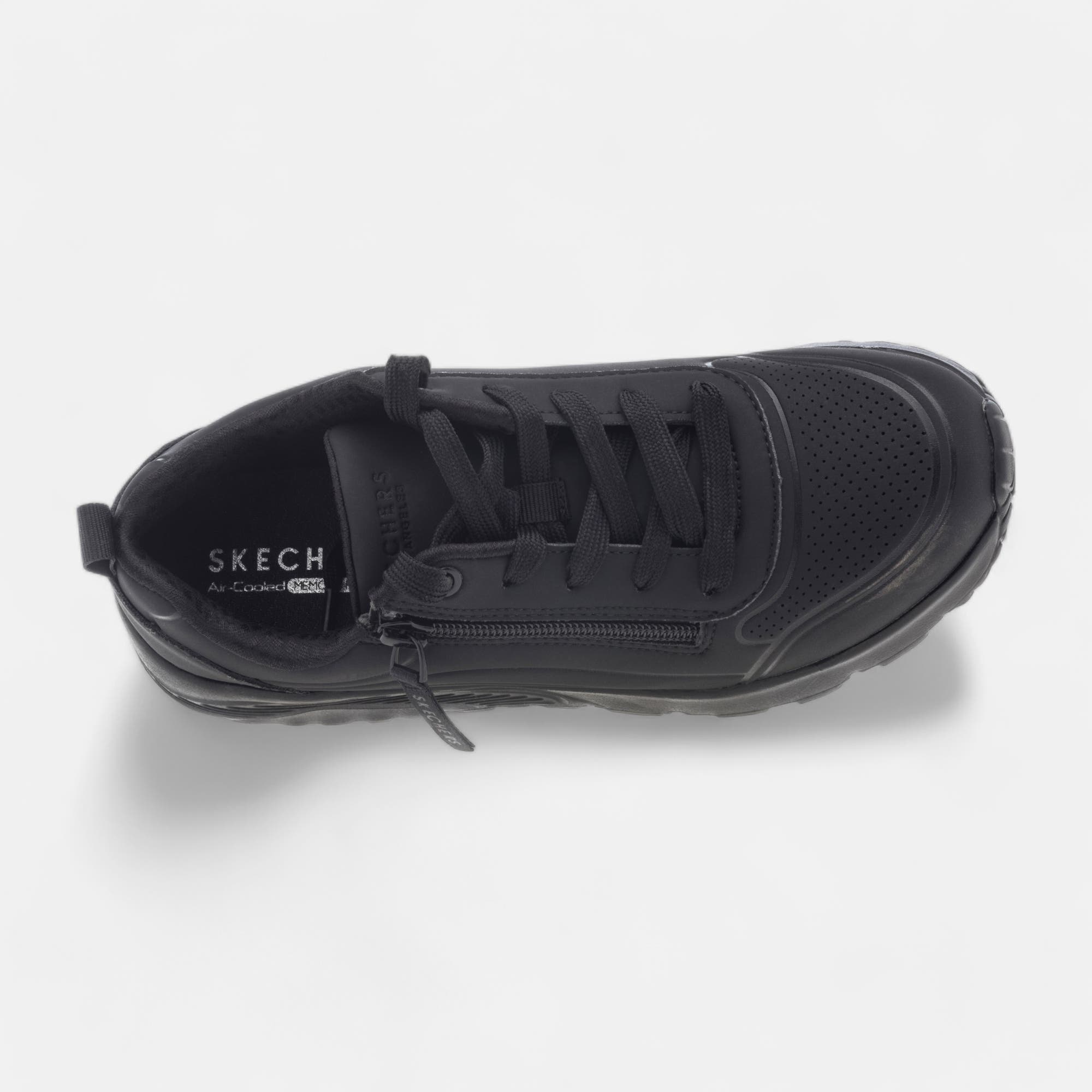 Sneakers Fille noir