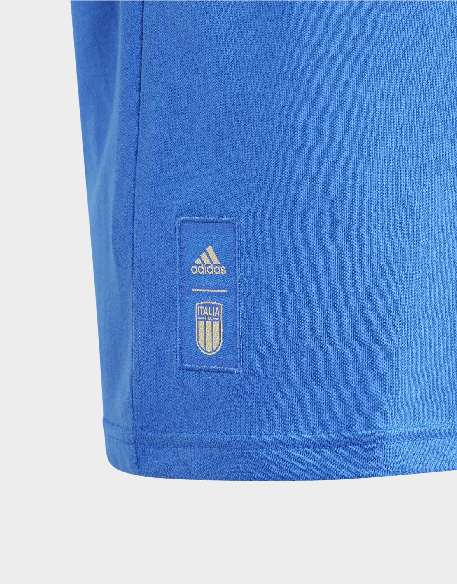adidas T-shirt Italie Enfants