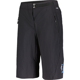 Scott Trail Contessa Signature Shorts Black Damen