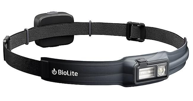 BIOLITE - LAMPE FRONTALE BIOLITE 425