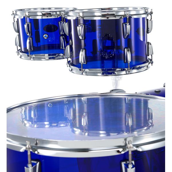 Pearl Crystal Beat Studio Blue S.