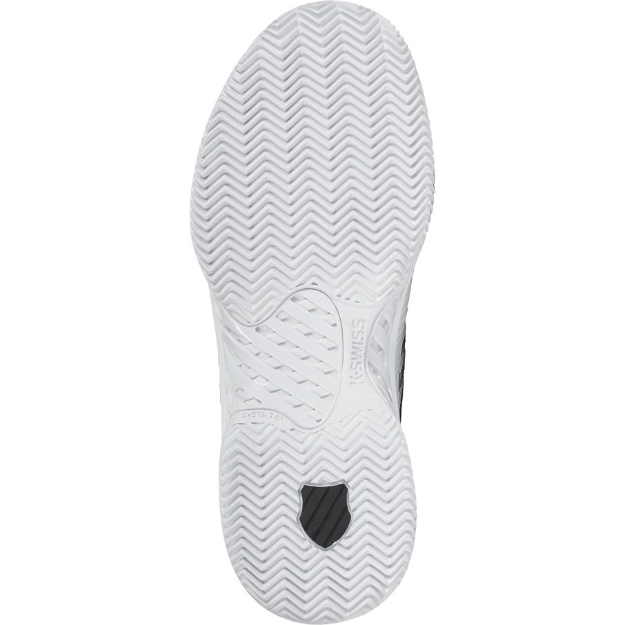K-Swiss Hypercourt Express 2 HB Tennisschuhe Herren weiß