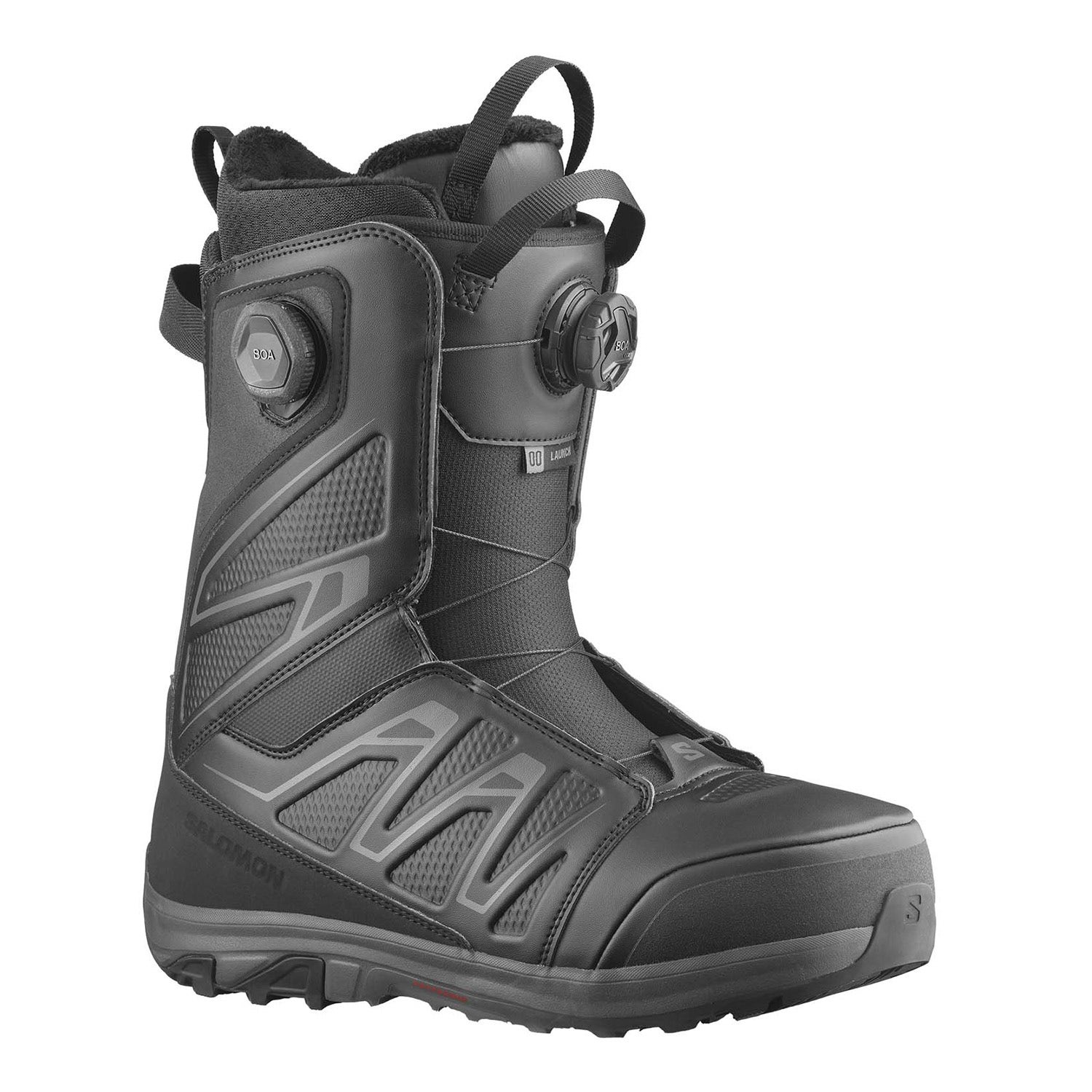 Salomon  Launch Boa SJ