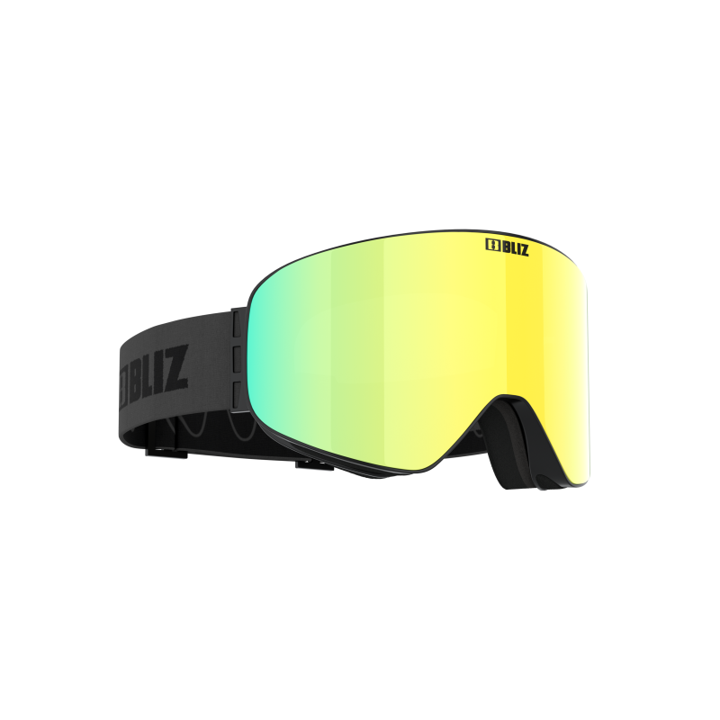 Flow - Masque ski